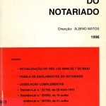Código do Notariado - 1995