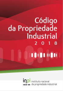 Código da Propriedade Industrial - 2018