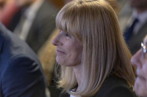 Sessão solene dos 200 anos da Justiça