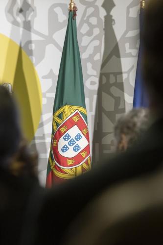 Sessão solene dos 200 anos da Justiça